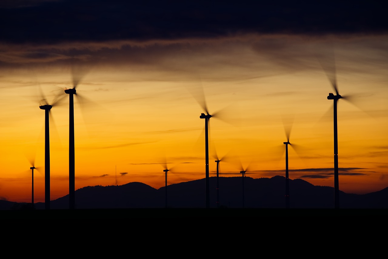 The Ultimate Checklist for Transitioning to Green Energy